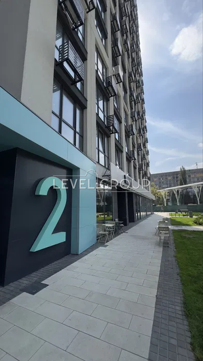 Viktova Nekrasova, 12-A