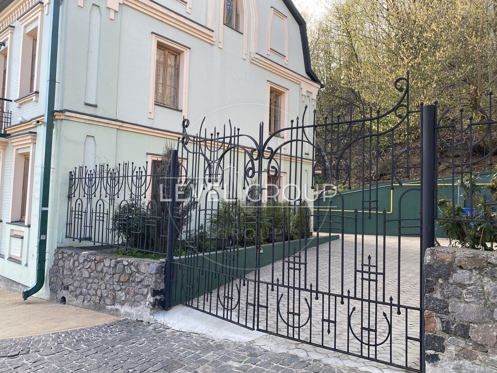 Андріївський узвіз