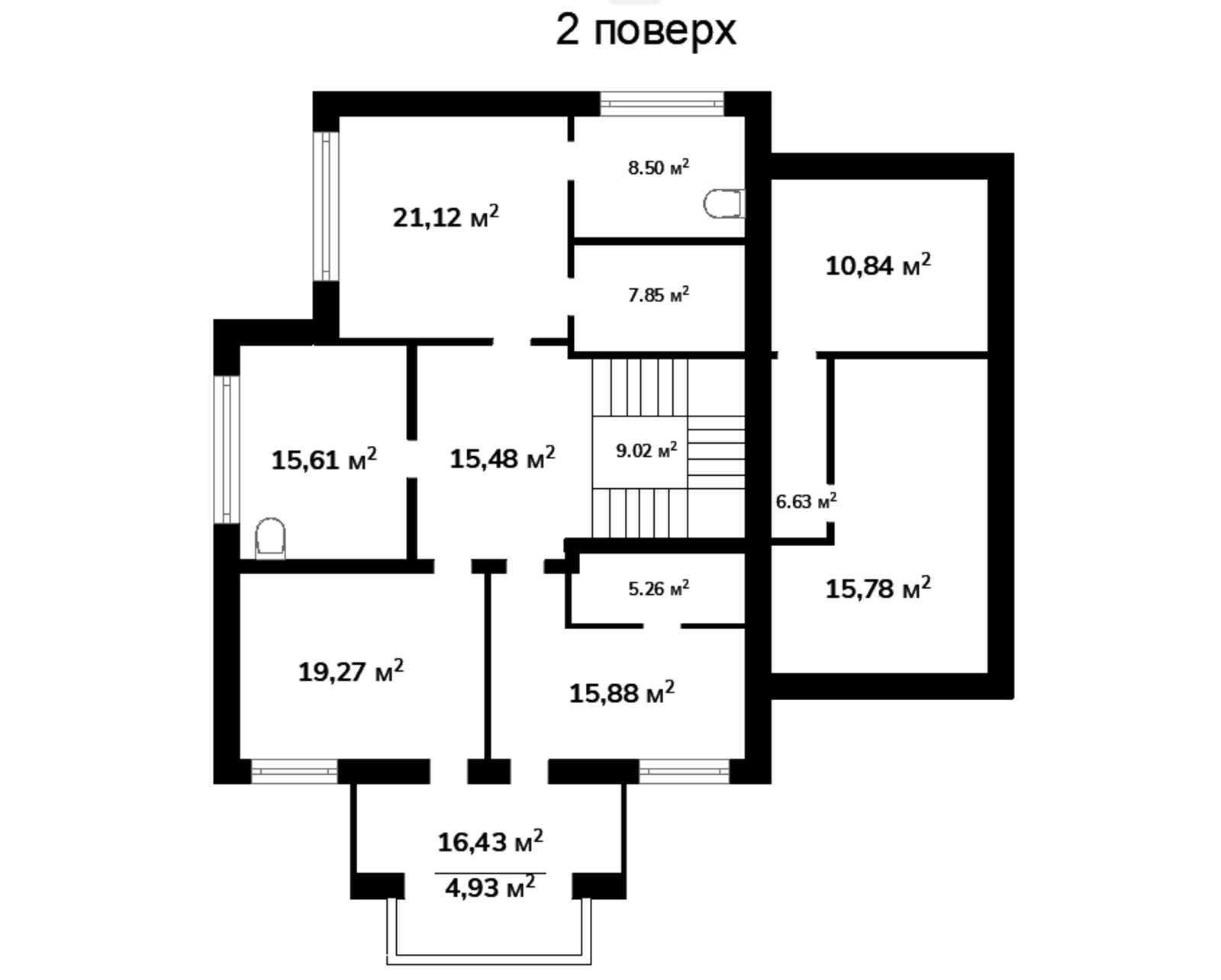 Старокиевская 101, Старокиевская 101