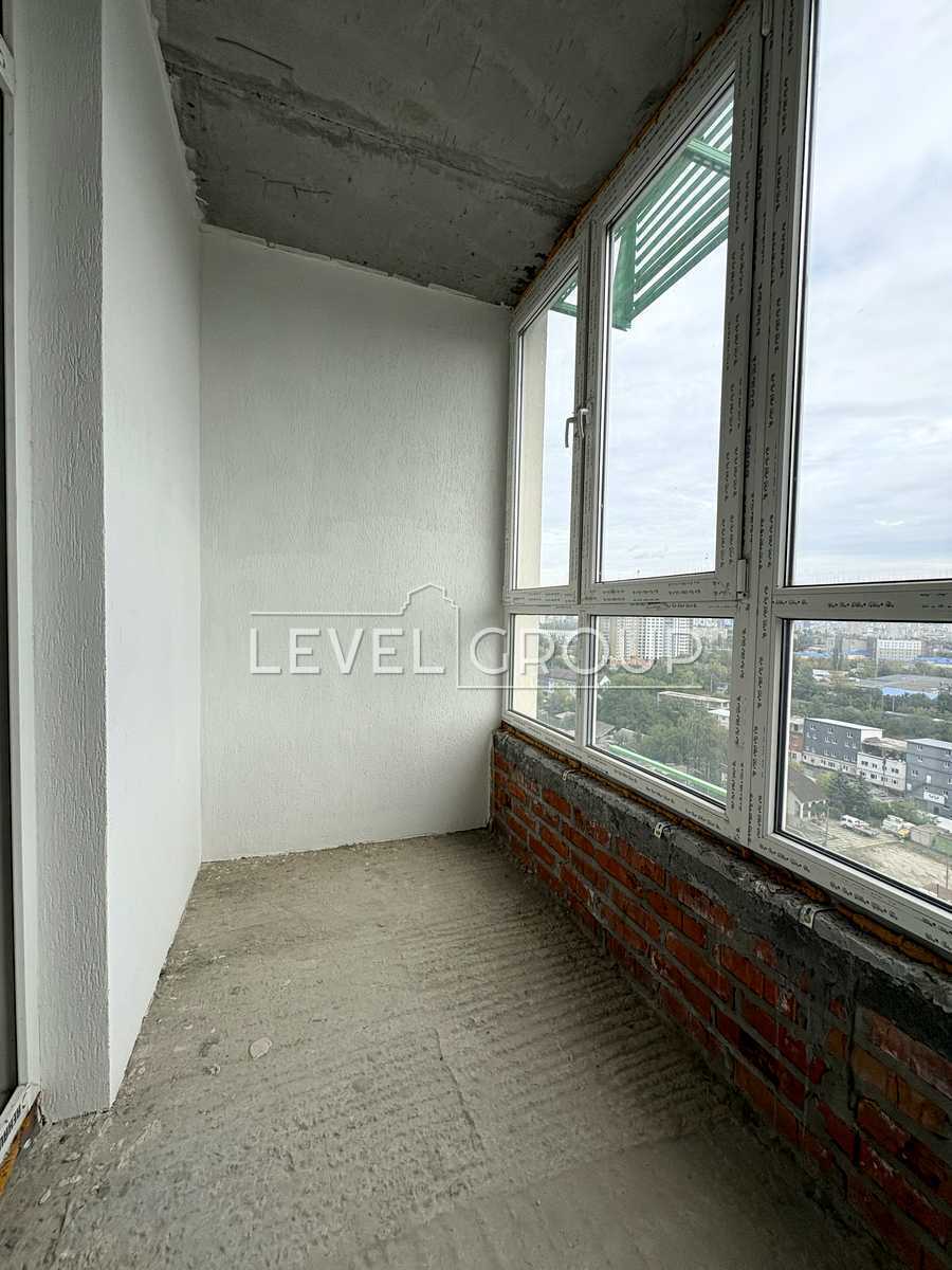 Olesya Berdnyk St., 1D