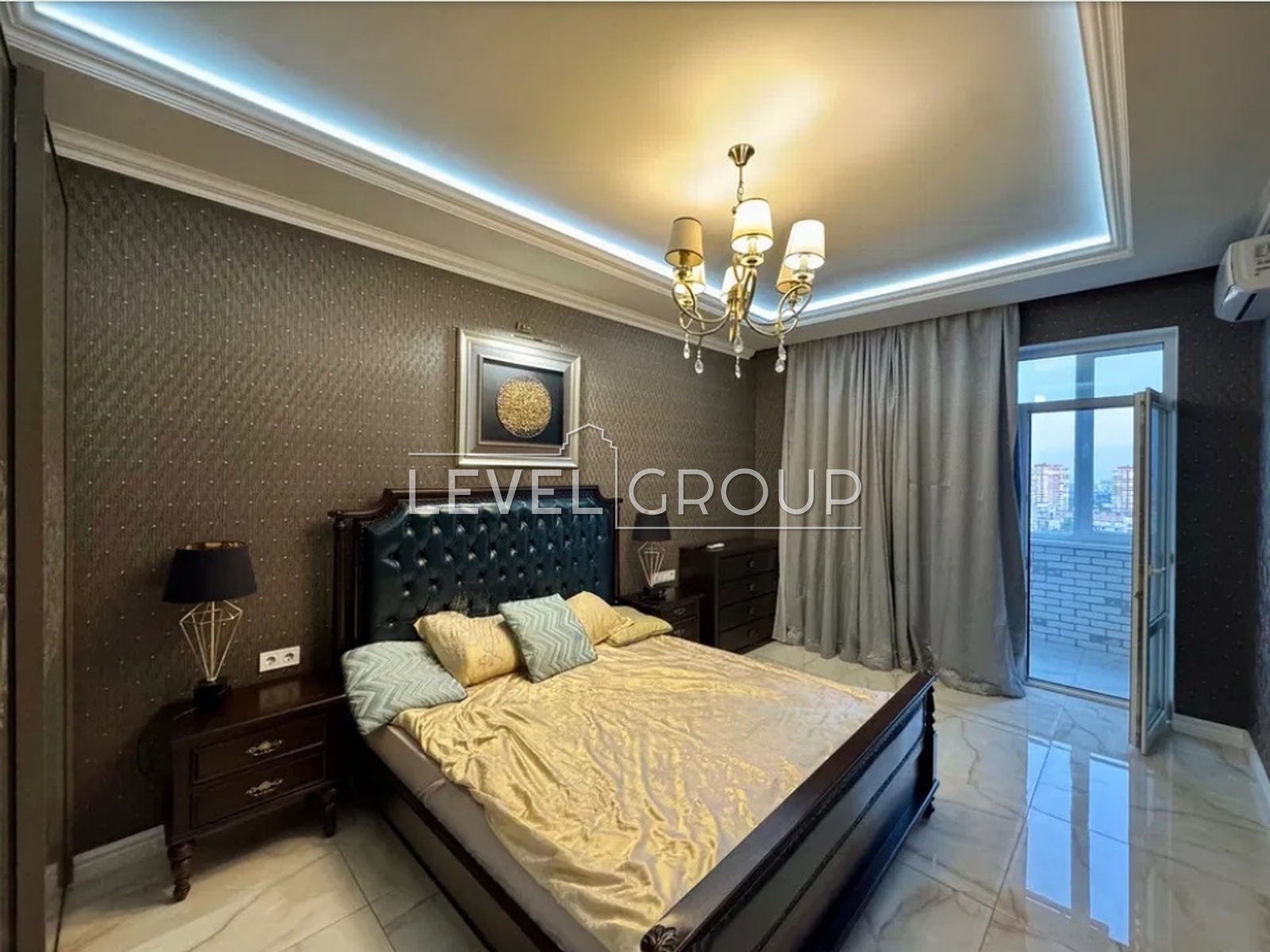 Yevhen Konovalets St. (Shchorsa), 34A