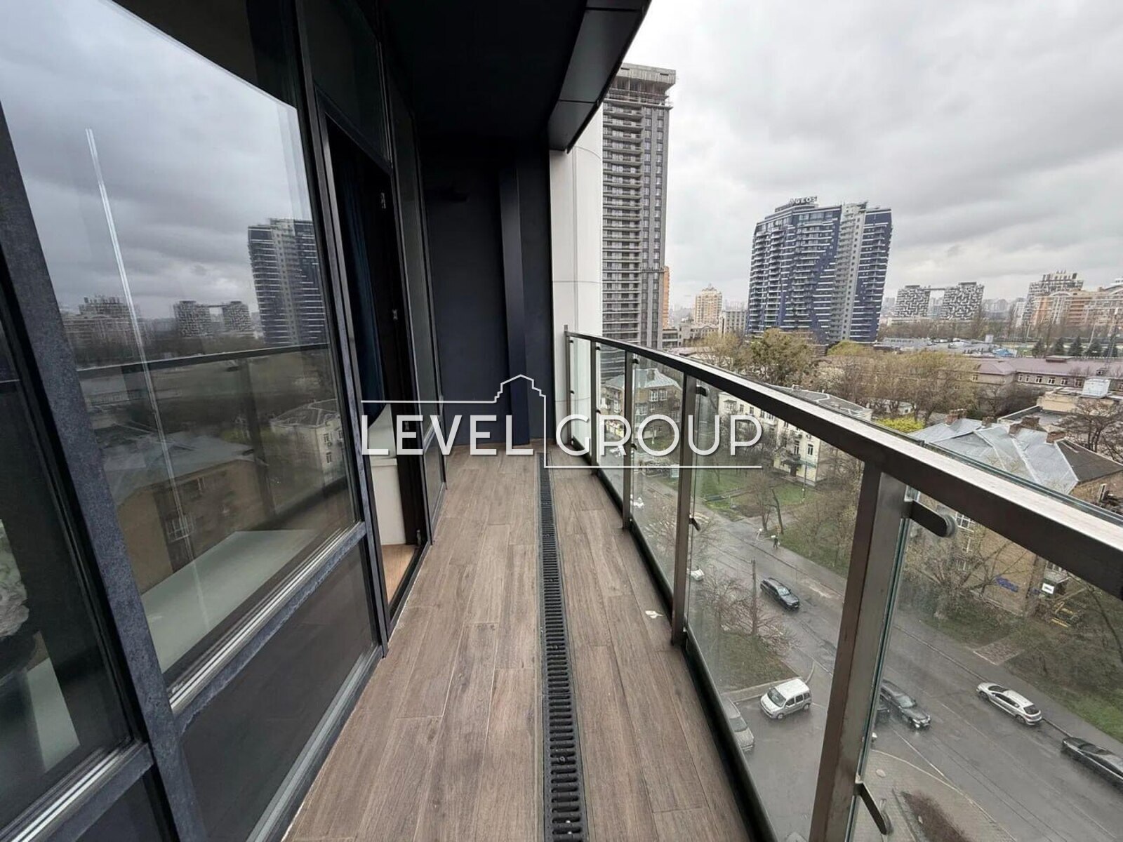Yevhen Konovalets St. (Shchorsa), 26A