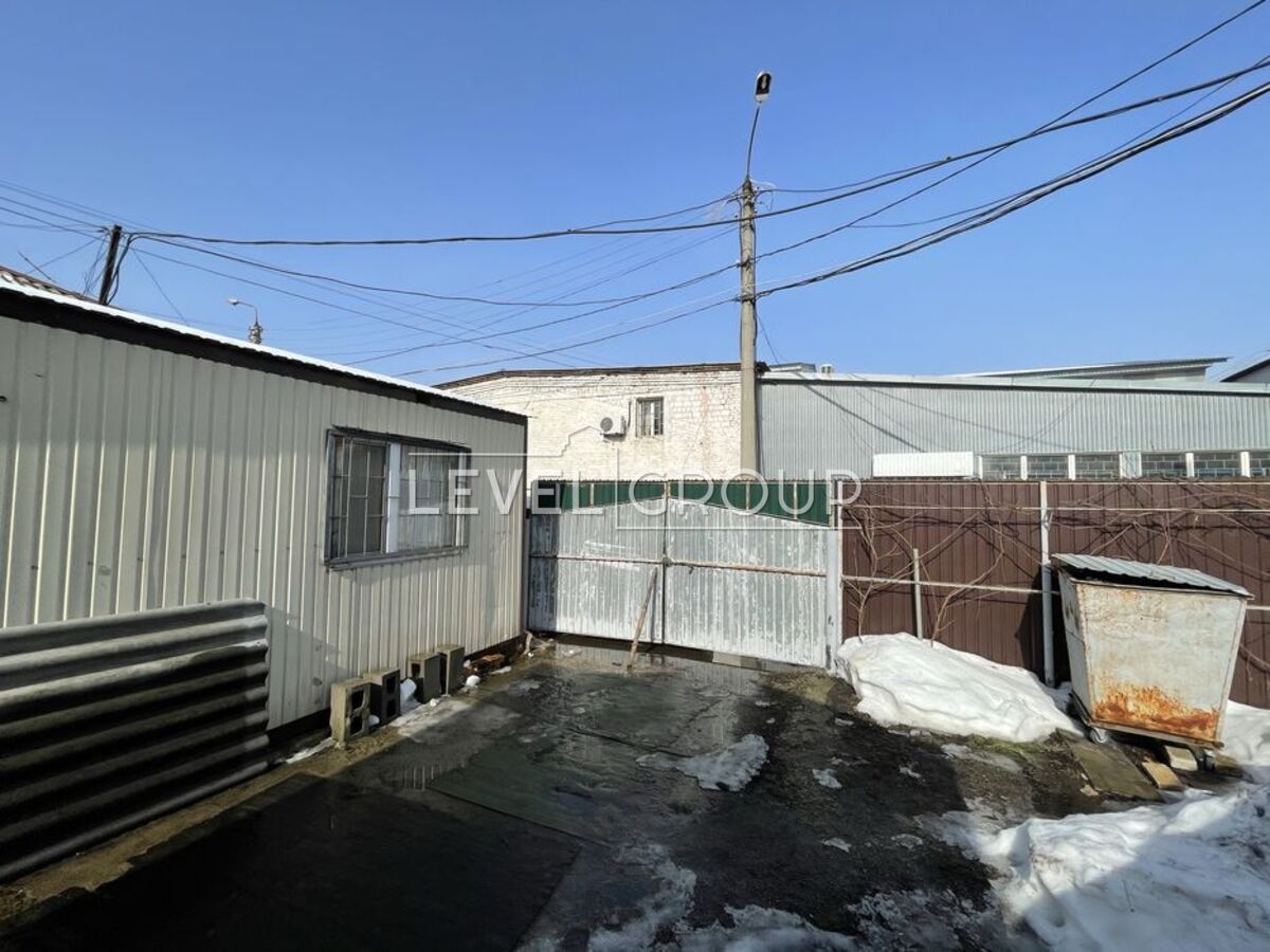 Деревообробна вул., 5д