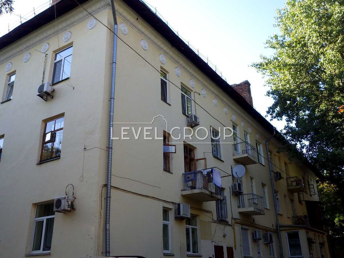 Mykhailo Boychuk St. (Vaso Kikvidze), 5