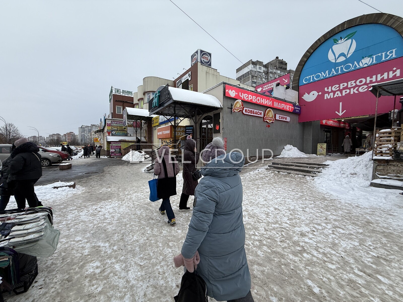 Червоної Калини просп. (Володимира Маяковського), 26