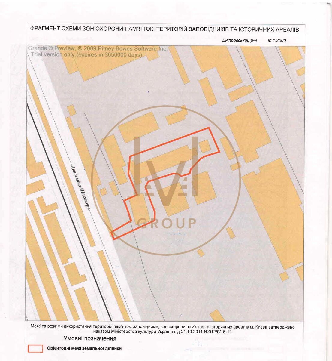 Соборності просп. (Воззєднання), 19
