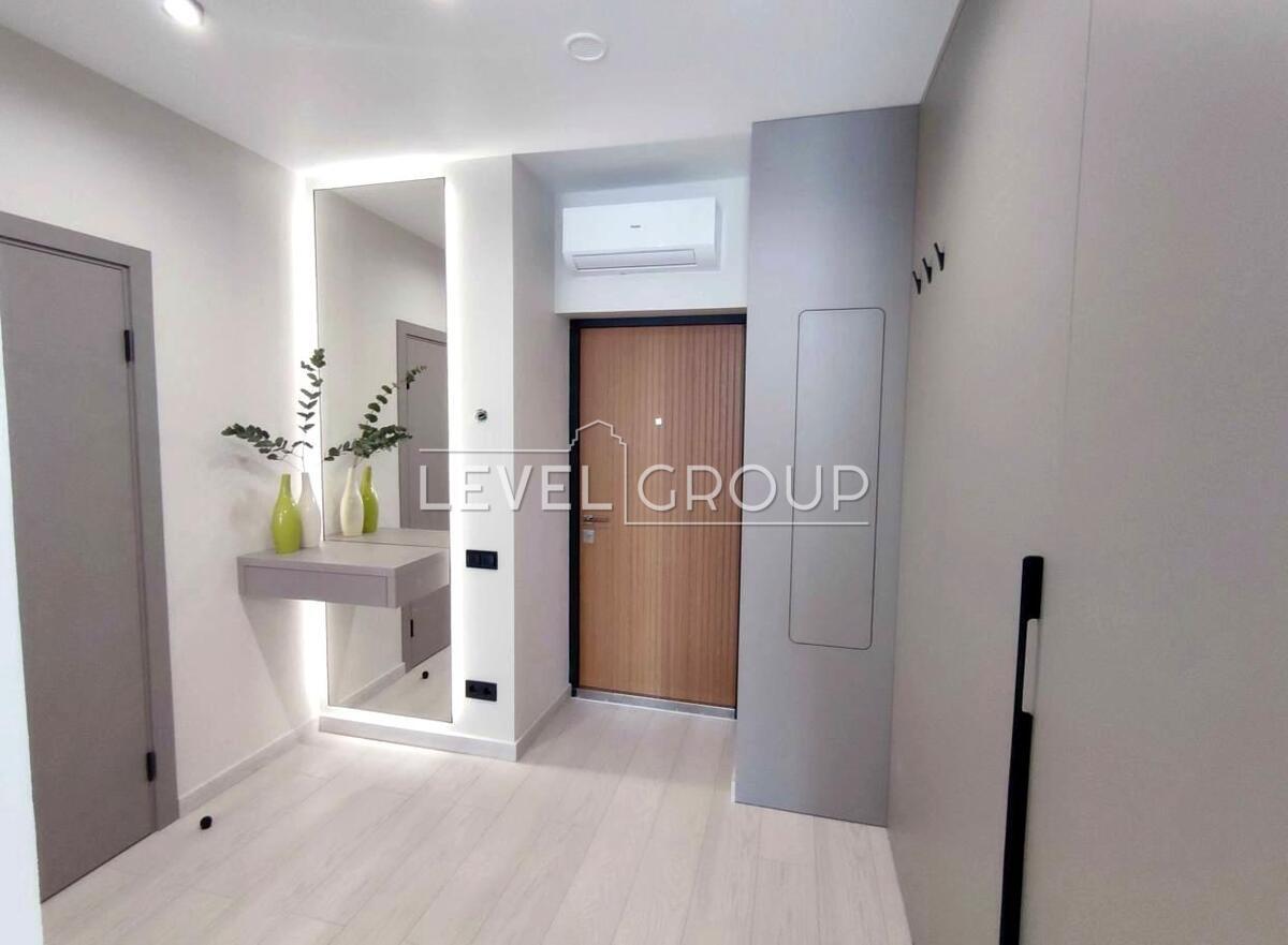 Kudryavska St., 24A