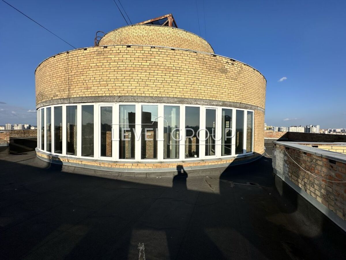 Микільсько-Слобідська вул., 6б