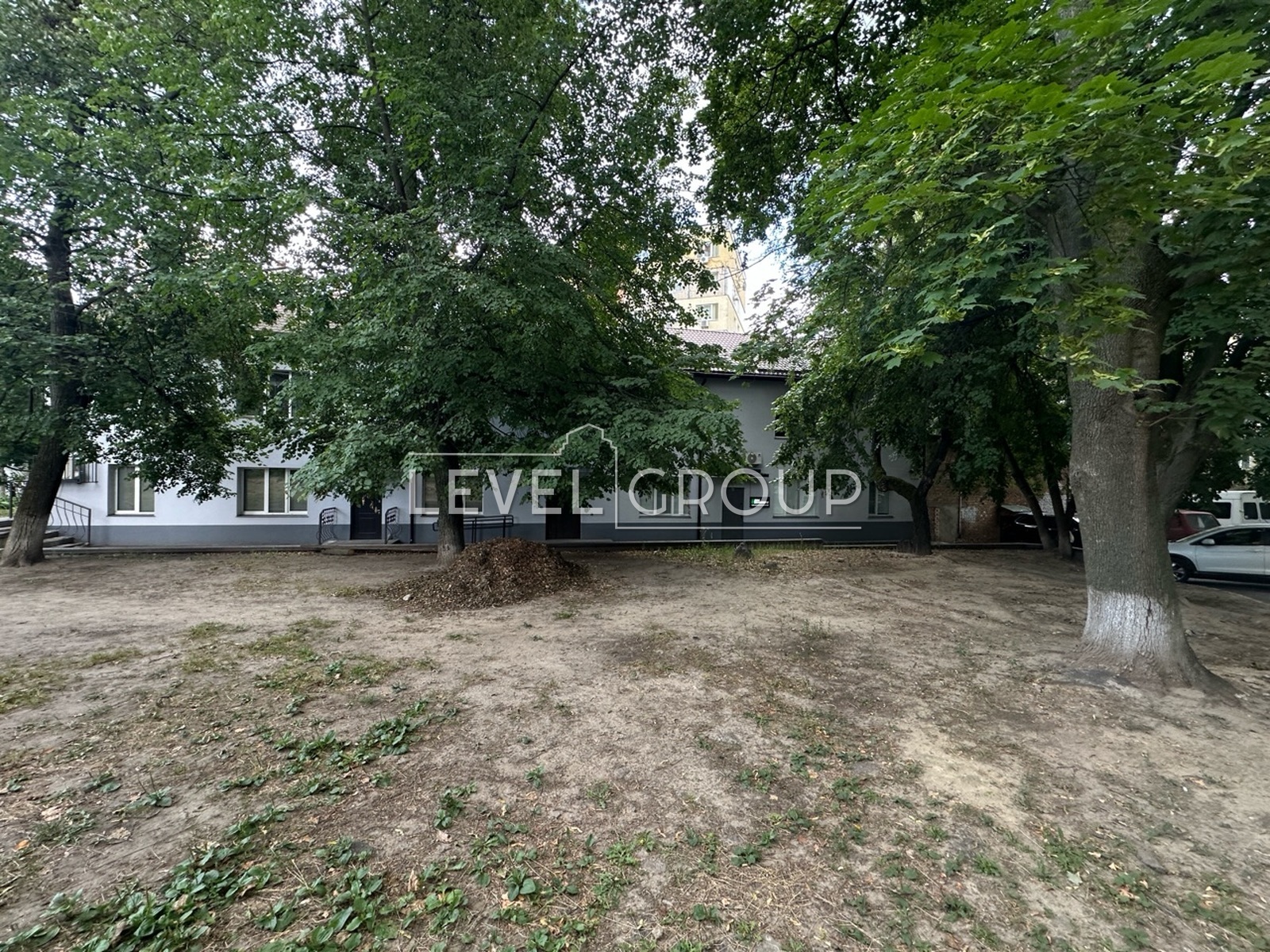 Віктора Забіли вул. (Цулукідзе), 7б