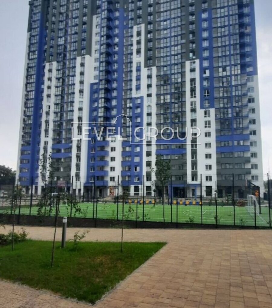 Івана Виговського вул. (Маршала Гречка), 10б