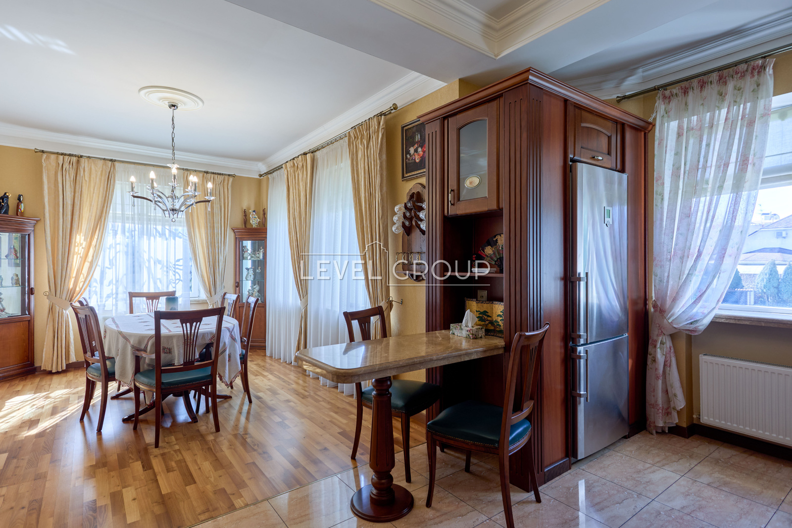 Ірпінська вул., 31