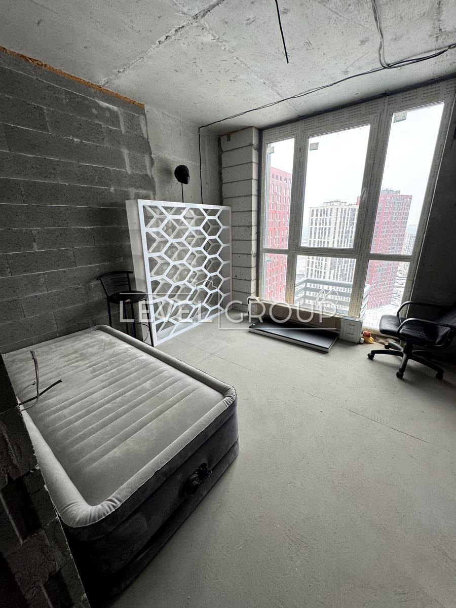 Oleksandra Olesia St., 8/17