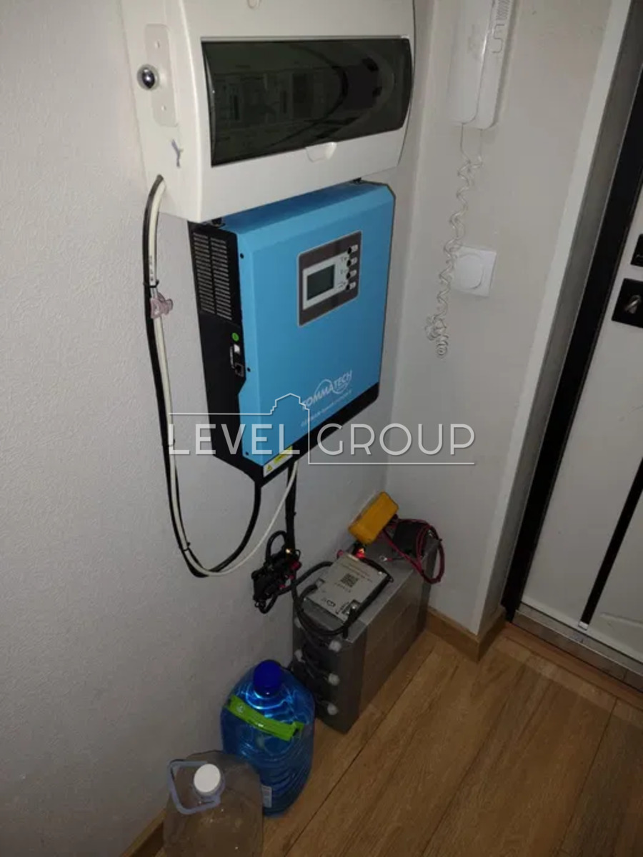 Амвросія Бучми вул., 7