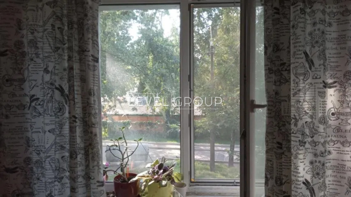 Boryspilska St., 32a
