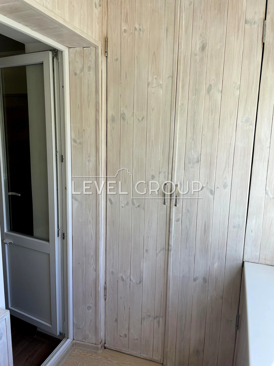 Гарматна вул., 21