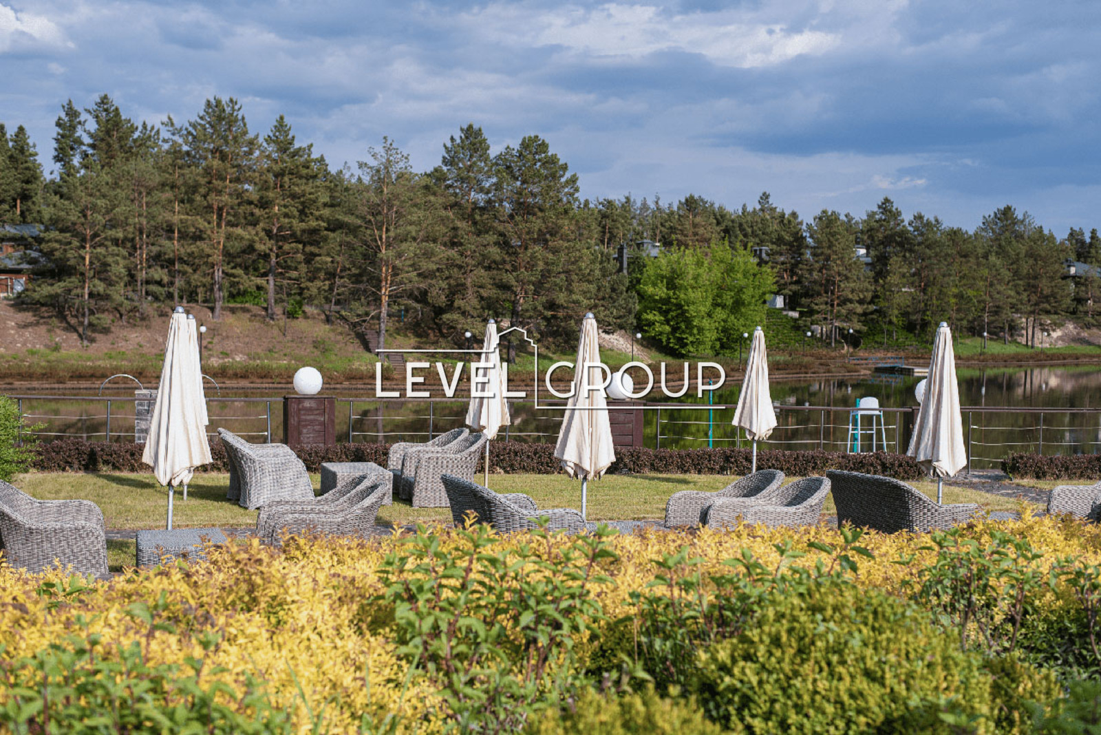 ”Riviera Villas” (”Riviera Village”) Рівєра Віледж