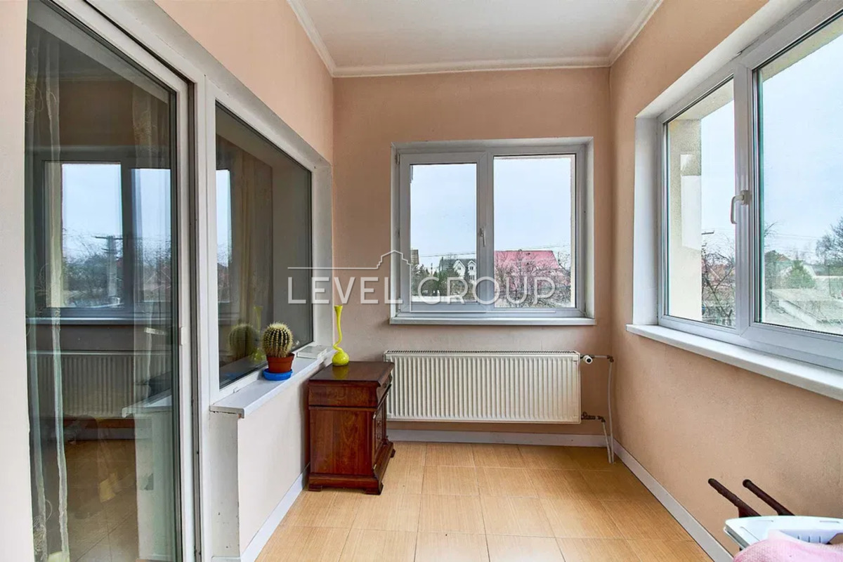 Степова вул., 9-А