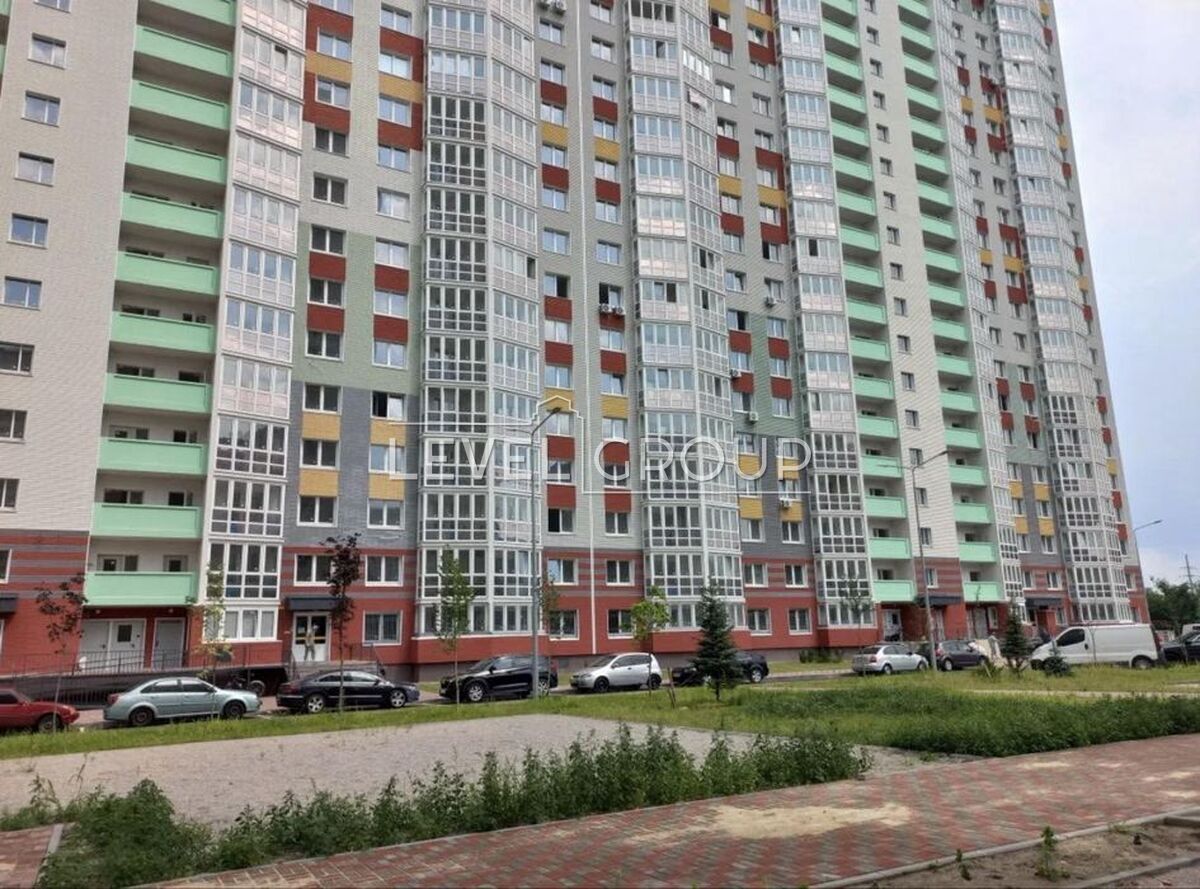Borys Gmyri St., 22b