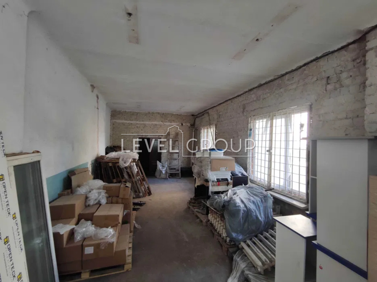 Зрошувальна вул., 5