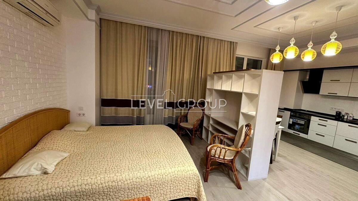 Оболонська Набережна вул., 1 к2