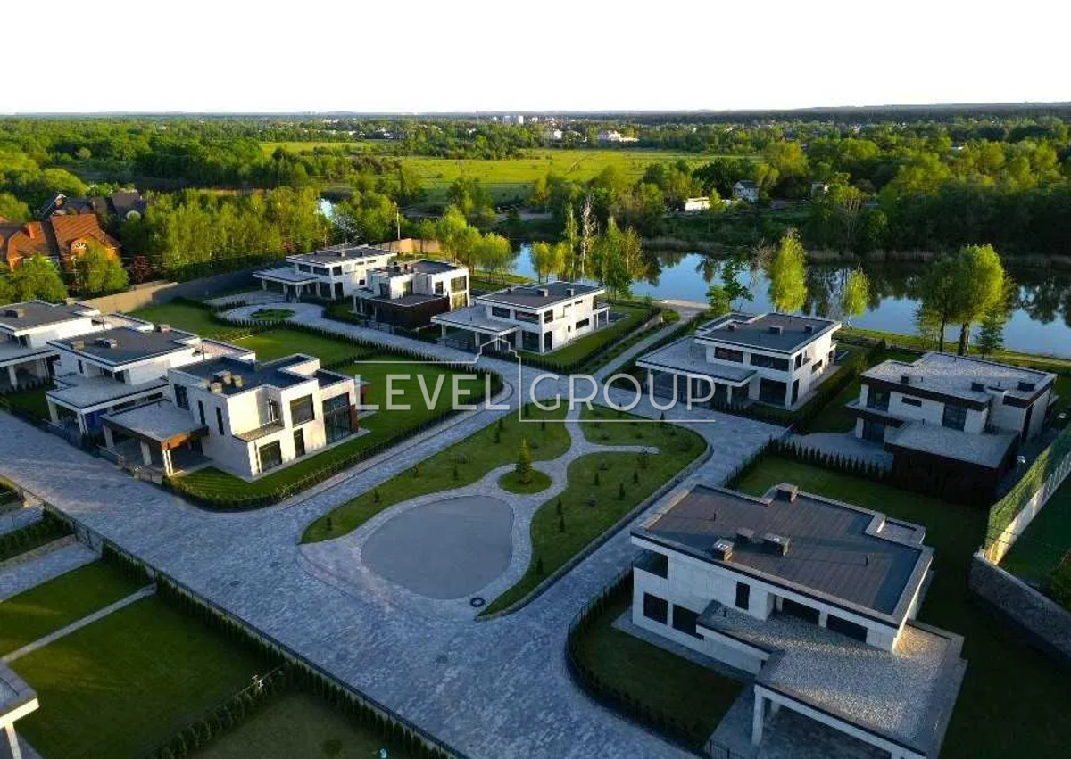 Starokyivska St., 123