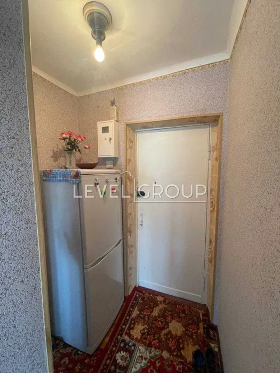 Dokuchaevska St., 5