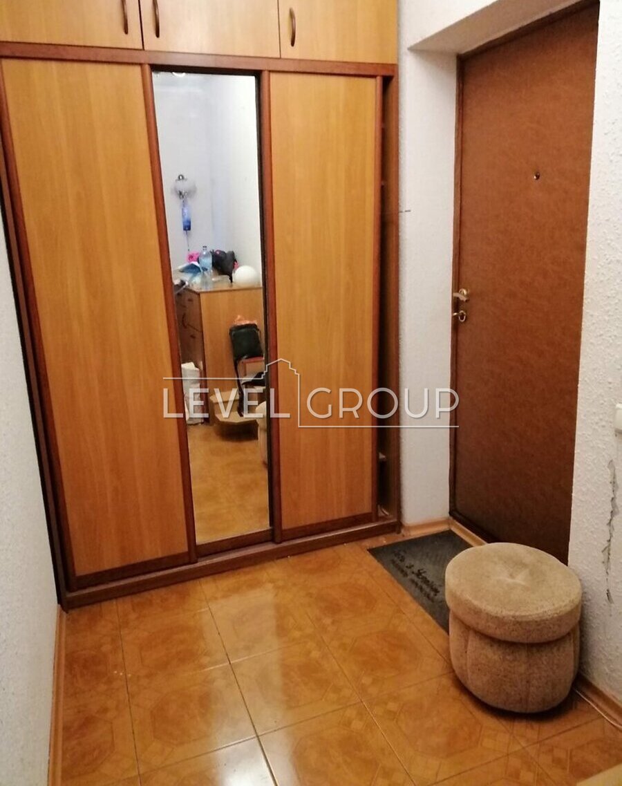 Драгоманова вул., 31Б