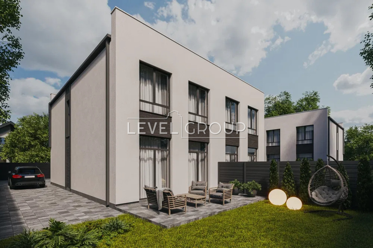 Petropavlovskaya Borshagovka  