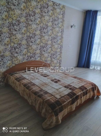 Драгоманова вул., 2б
