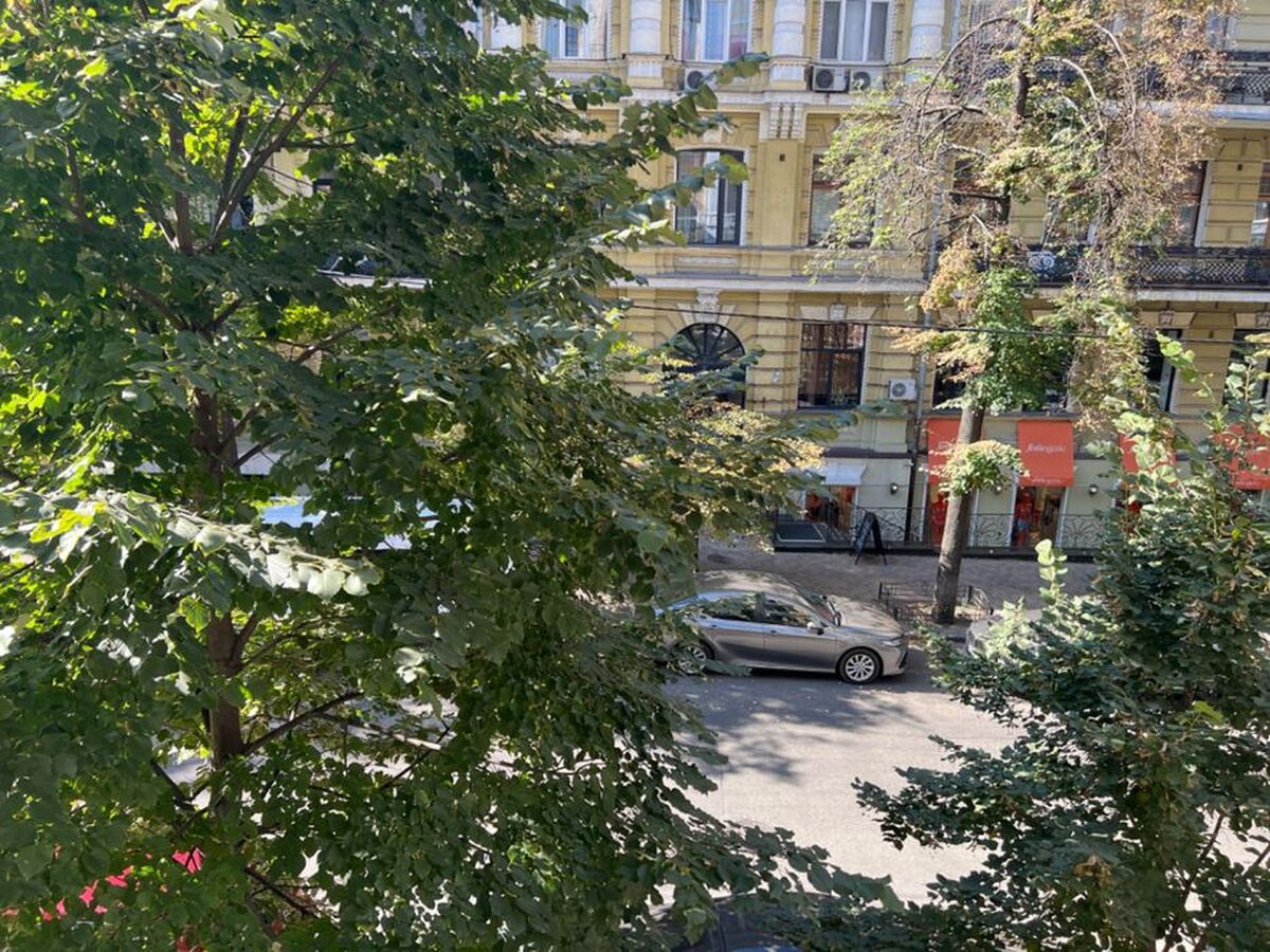 Заньковецької вул.