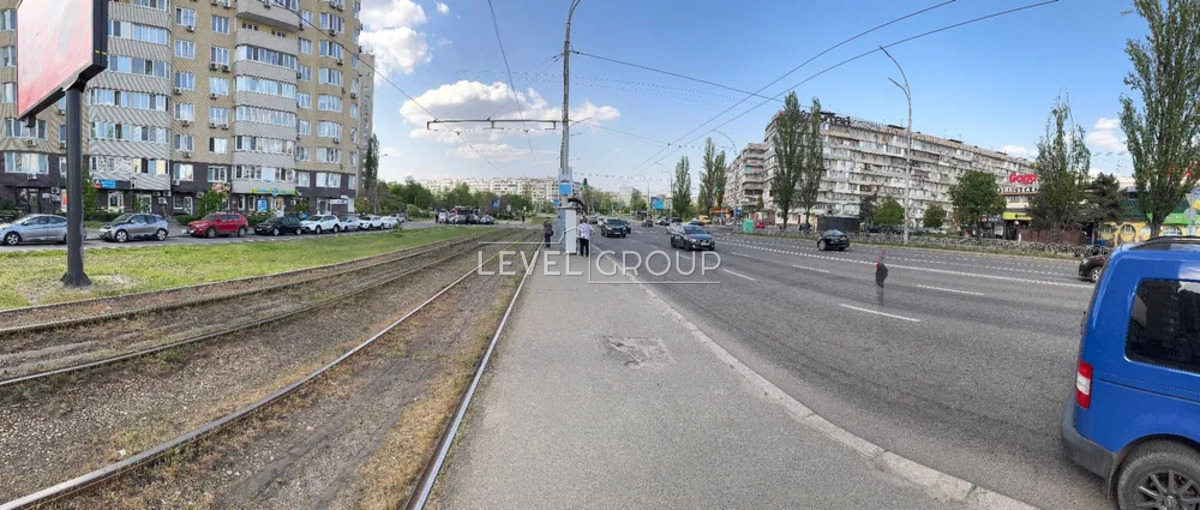Героїв полку «Азов» вул. (Маршала Малиновського), 4-В