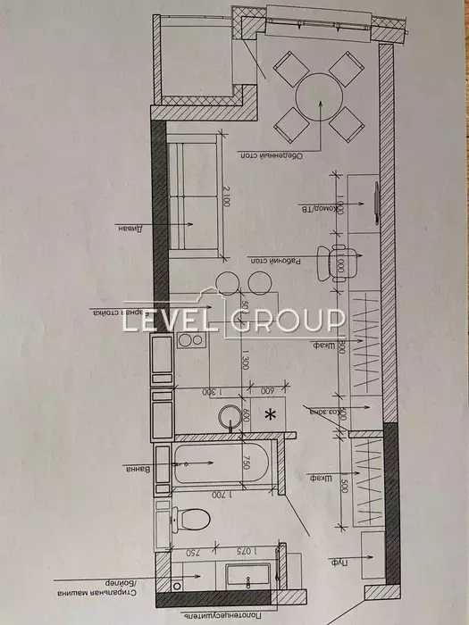 Каховска, 62А