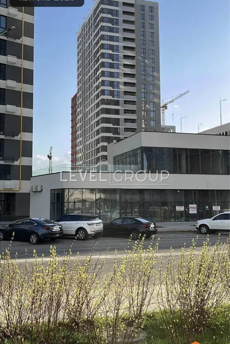 Oleksandra Olesia St., 10