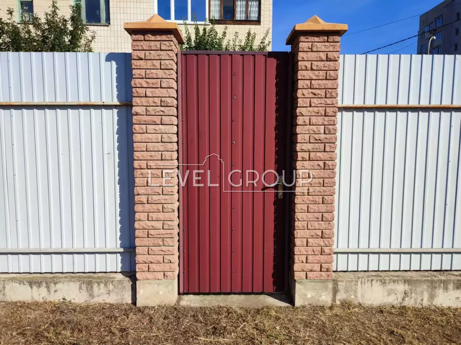 Gamalievska, 45