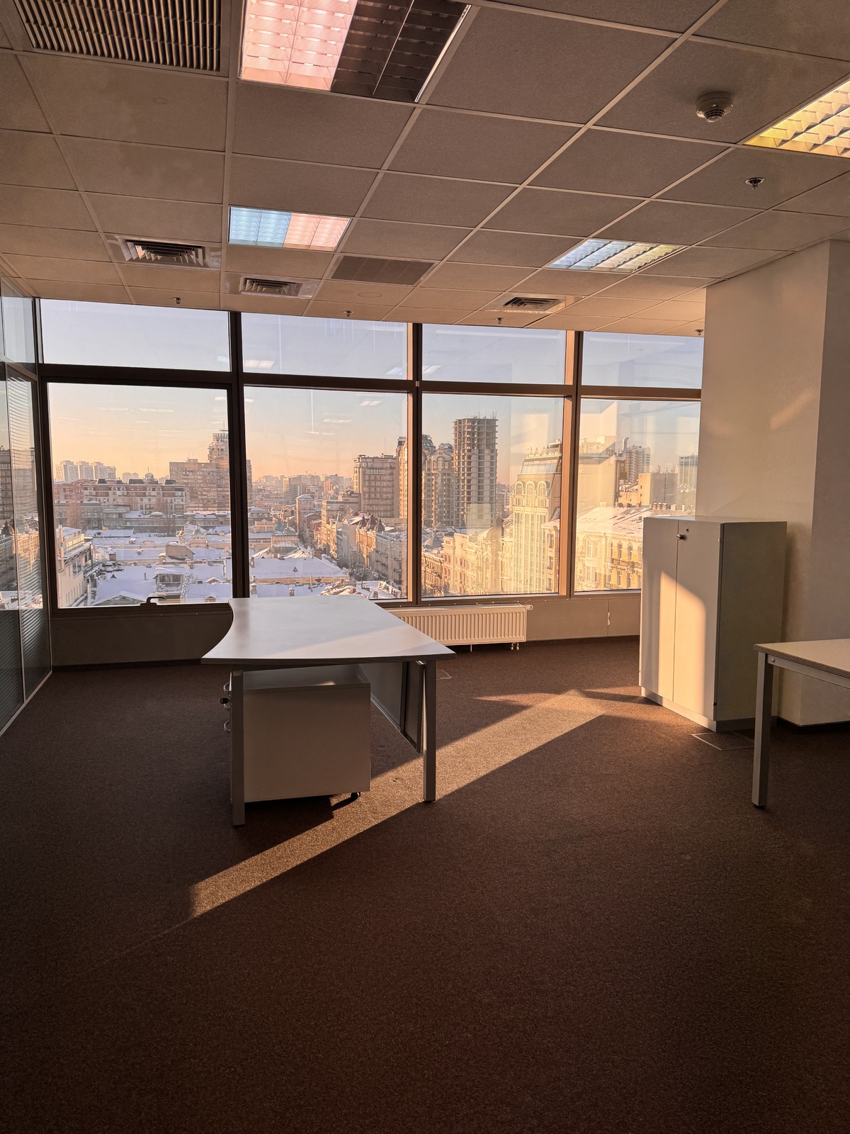 Bohdana Khmelnytskyi St., 17/52 A