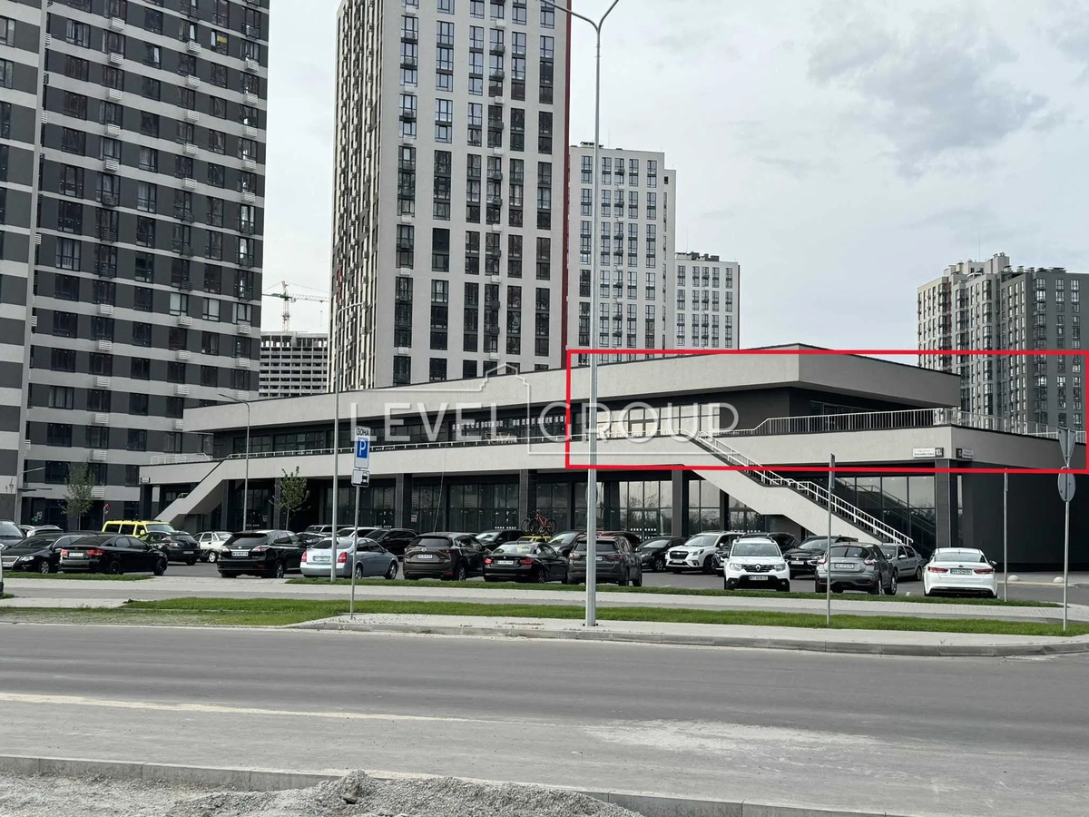 Олександра Олеся вул., 8А
