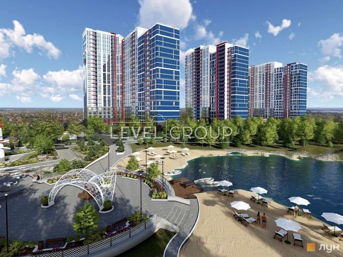 Hliba Babicha St. (Kanalna), 8-G