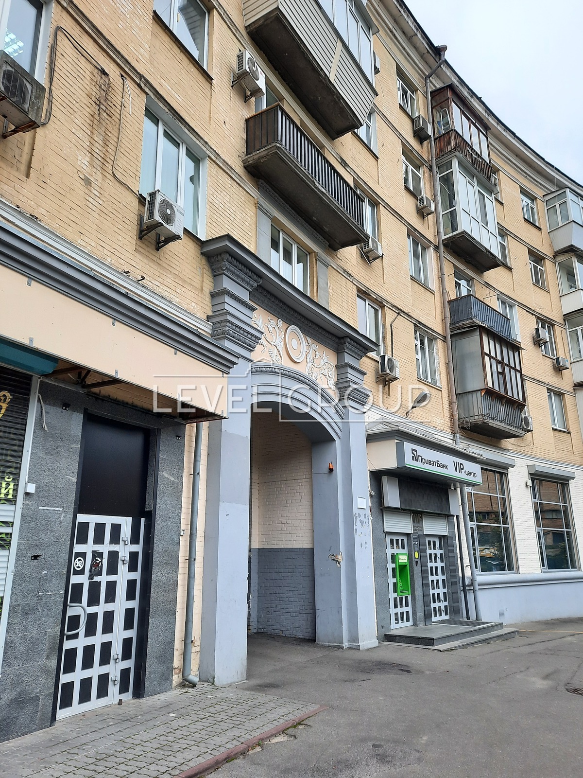 Mechnikova St., 10/2