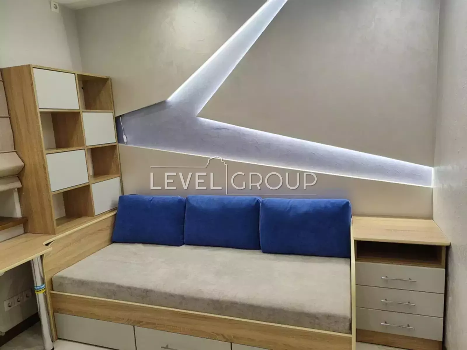 Нижньоключова, 14