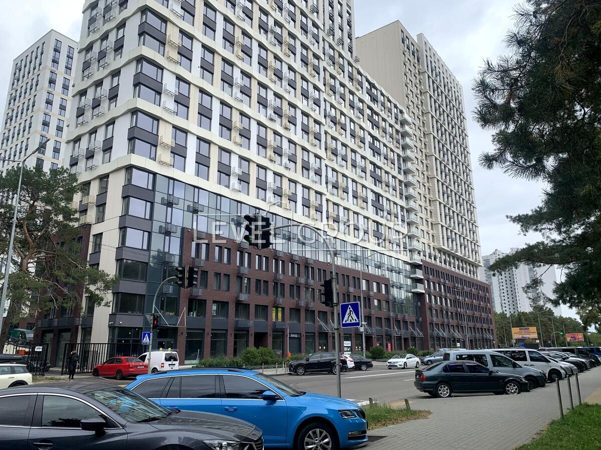 Князя Романа Мстиславича вул. (Генерала Жмаченка), 22