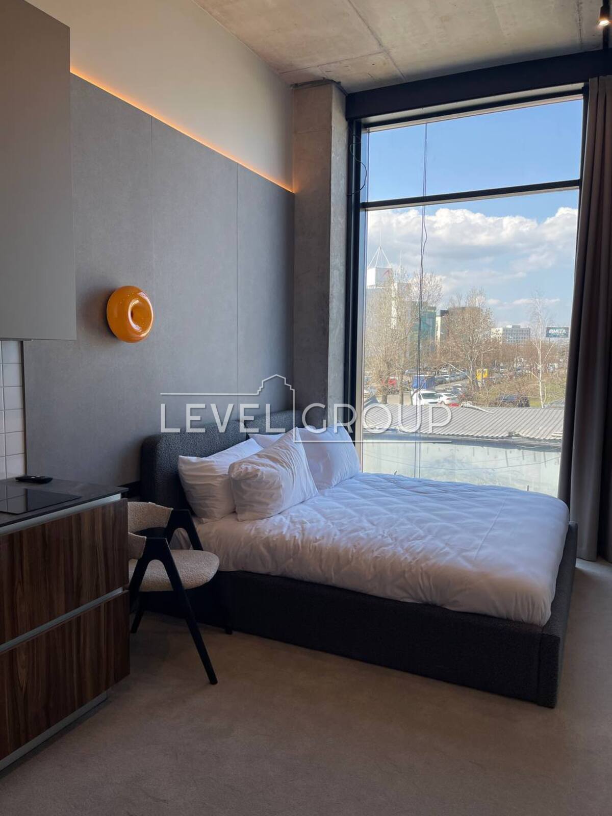 Stepana Bandera Ave. (Moskovskiy), 14B