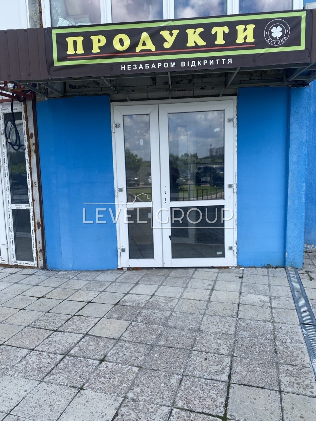 Берковецька вул., 6 а