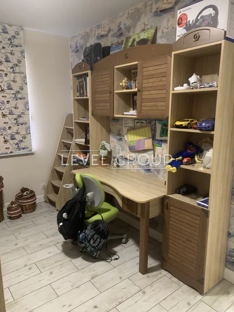Гришинська вул.