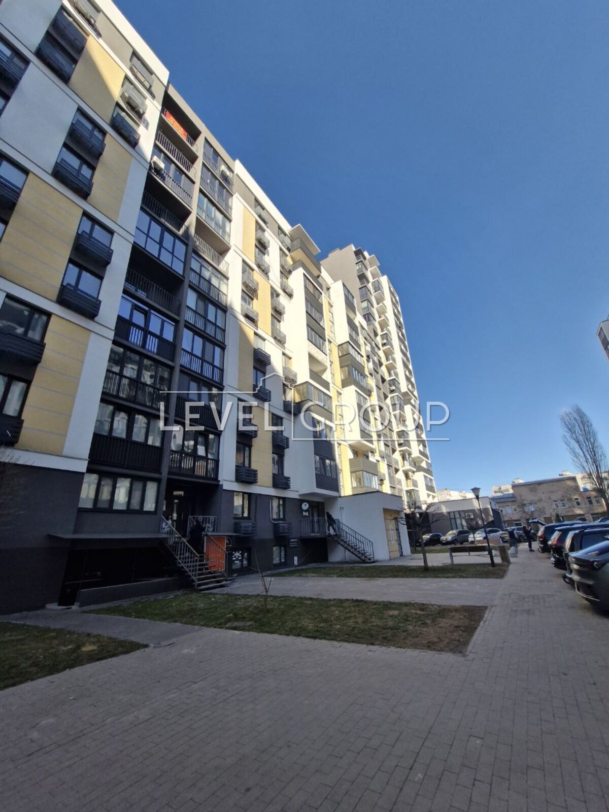 Naberezhna, 8-D, building 7