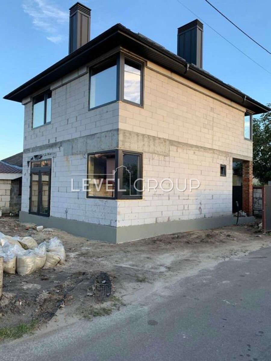 Vasyl Gogol St., 20g