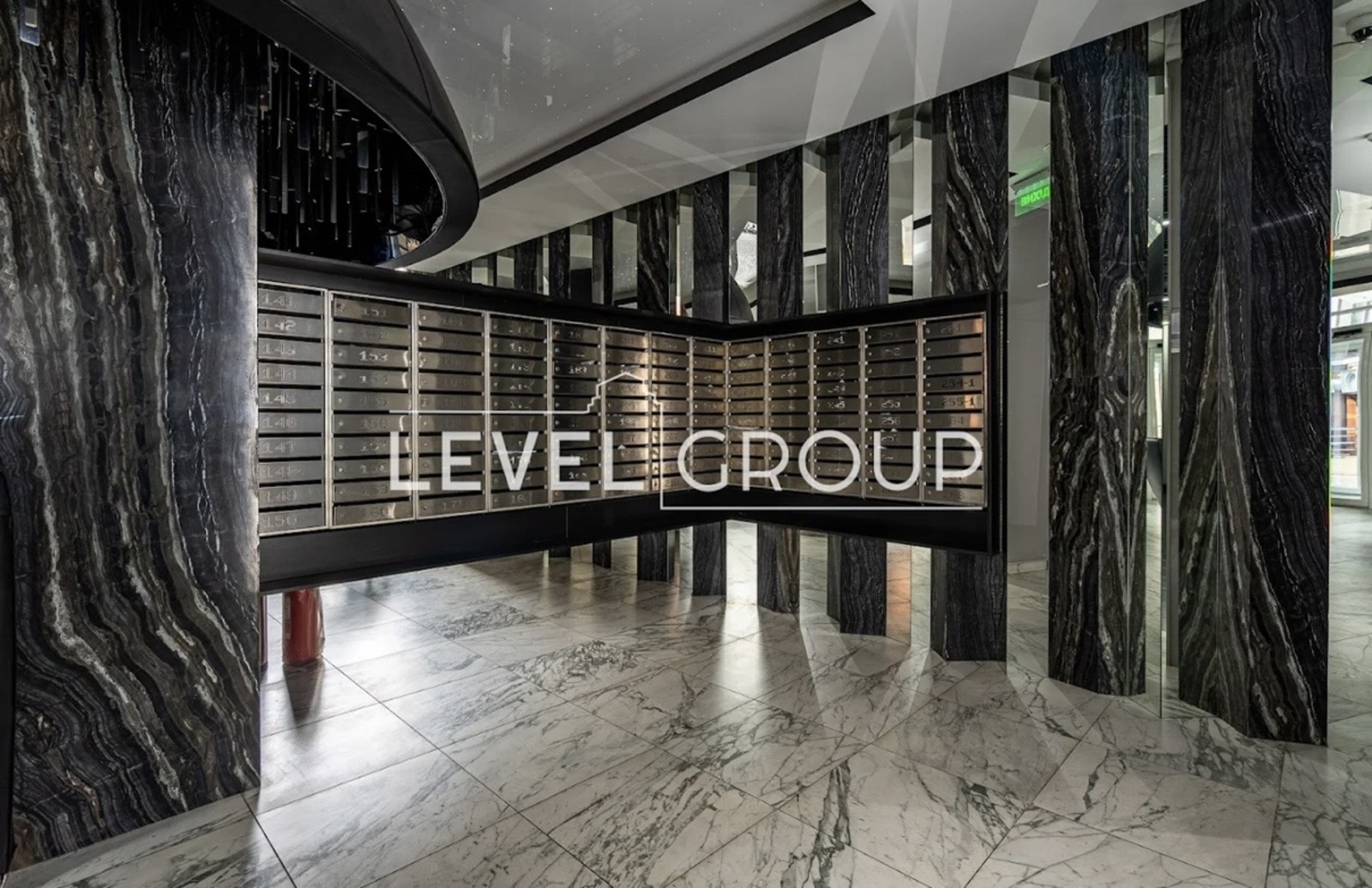 Lesia Ukrainka Blvd., 7A