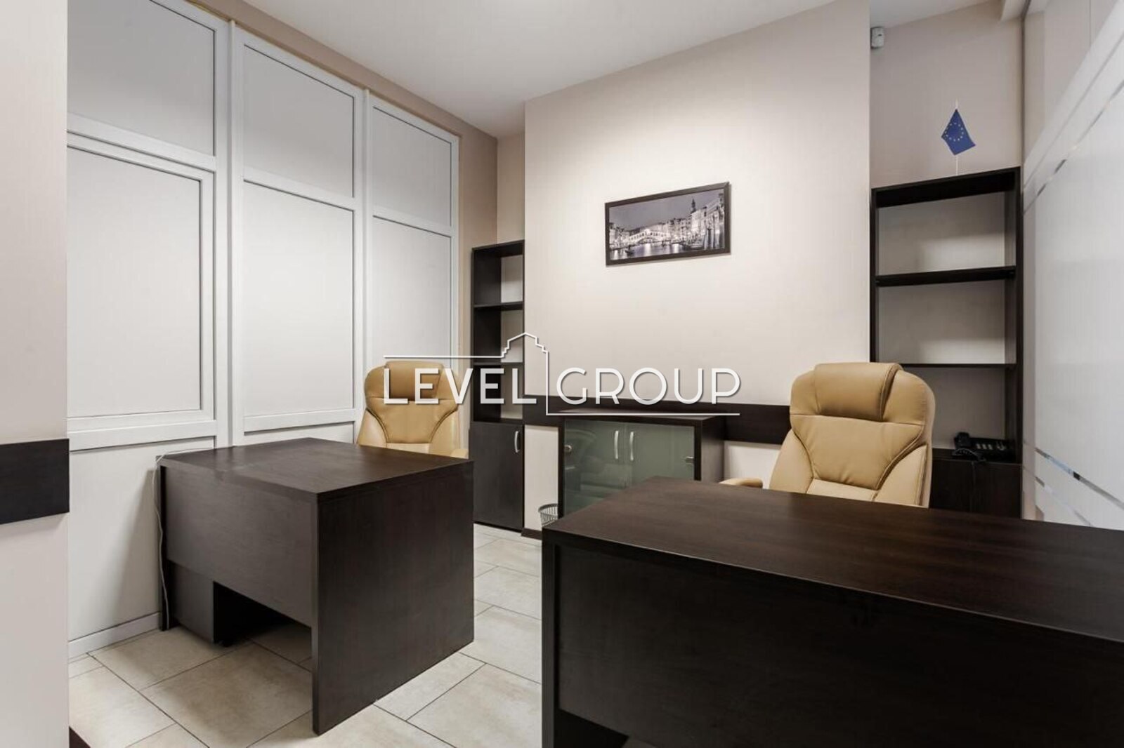 Valery Lobanovsky Ave. (Chervonozoryany), 4B