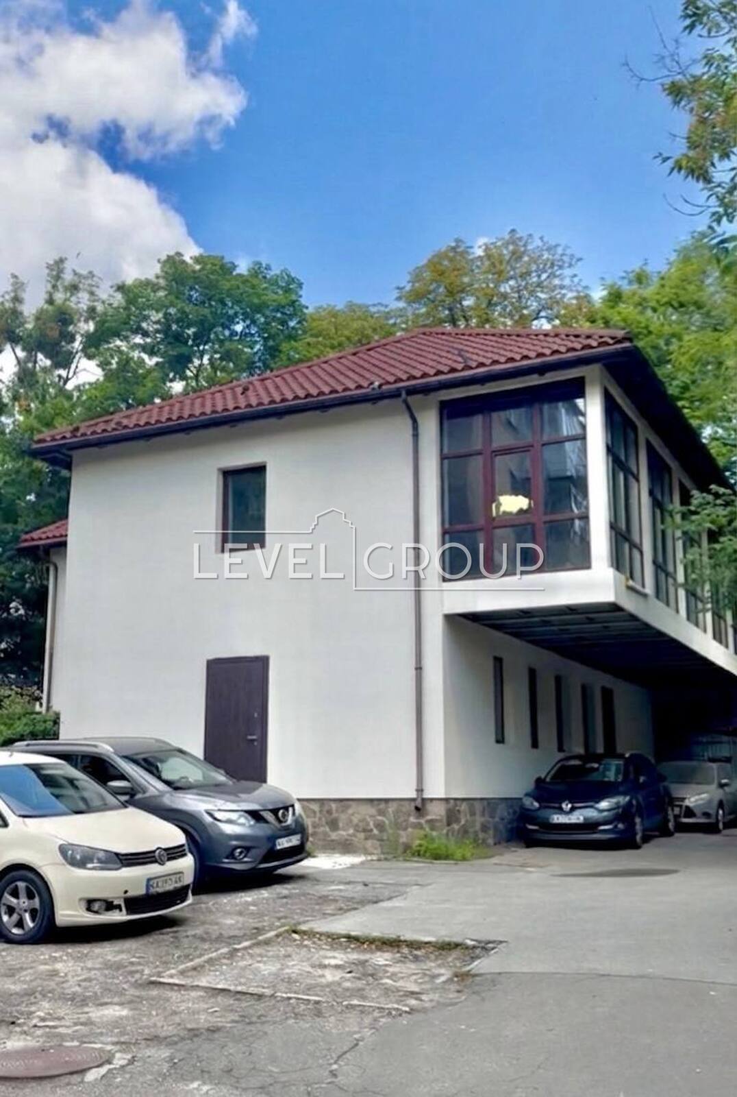 Valery Lobanovsky Ave. (Chervonozoryany), 57A