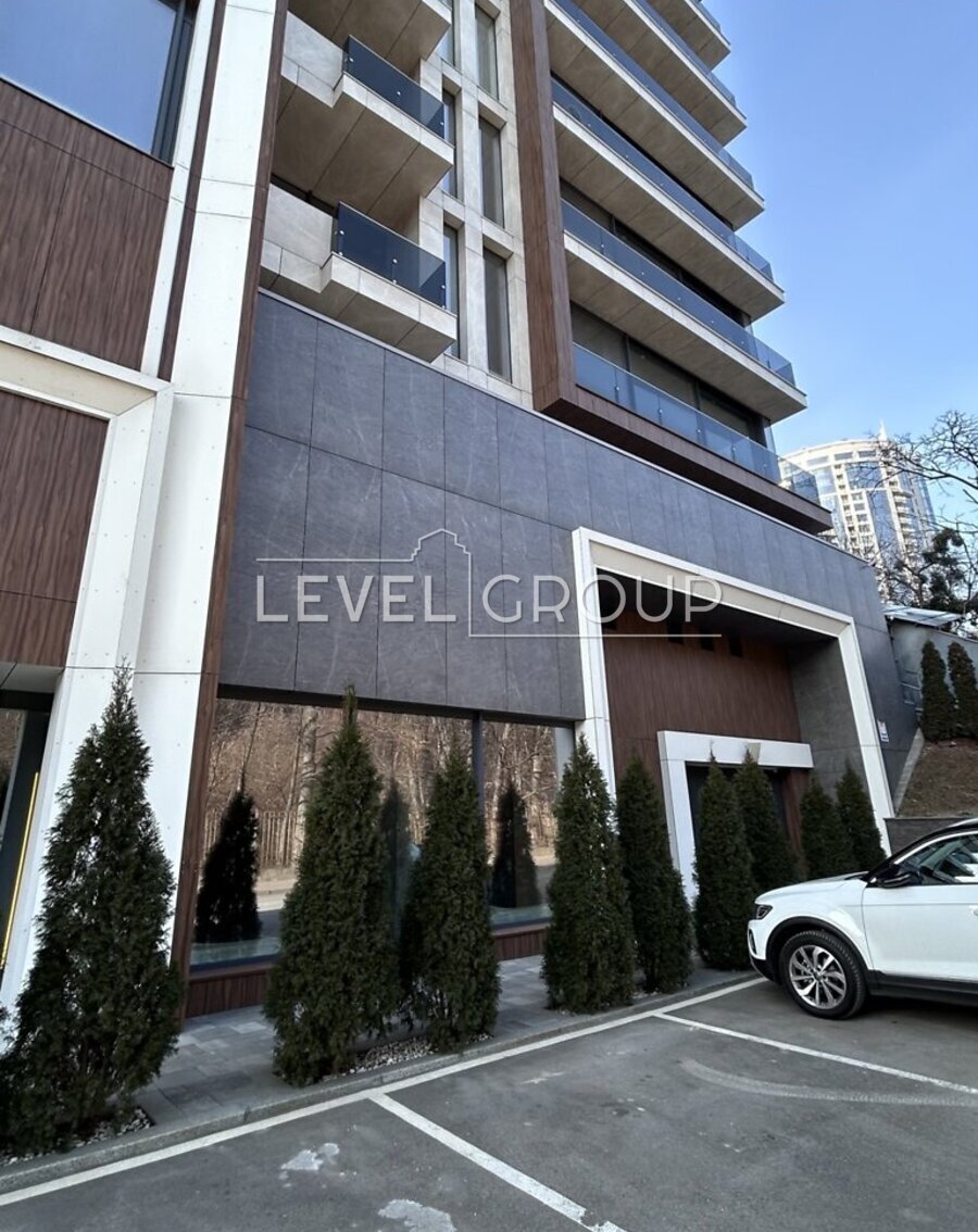 Садово-Ботанічна вул. (Тимірязєвська), 46