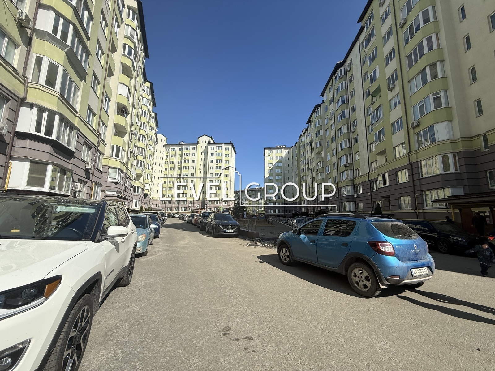 Європейська, 5 Г